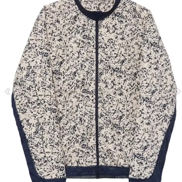 (3) Xlim ep.1 light breaker 라이트브레이커 자켓