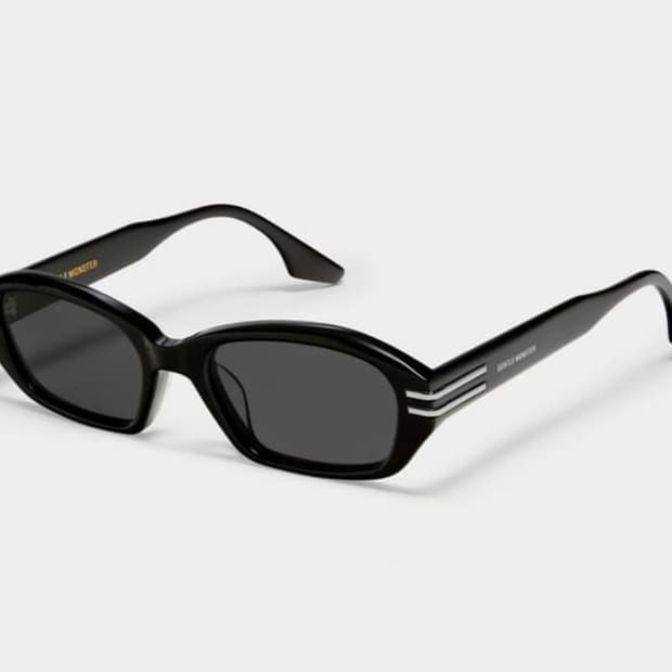 젠틀몬스터 덱 01