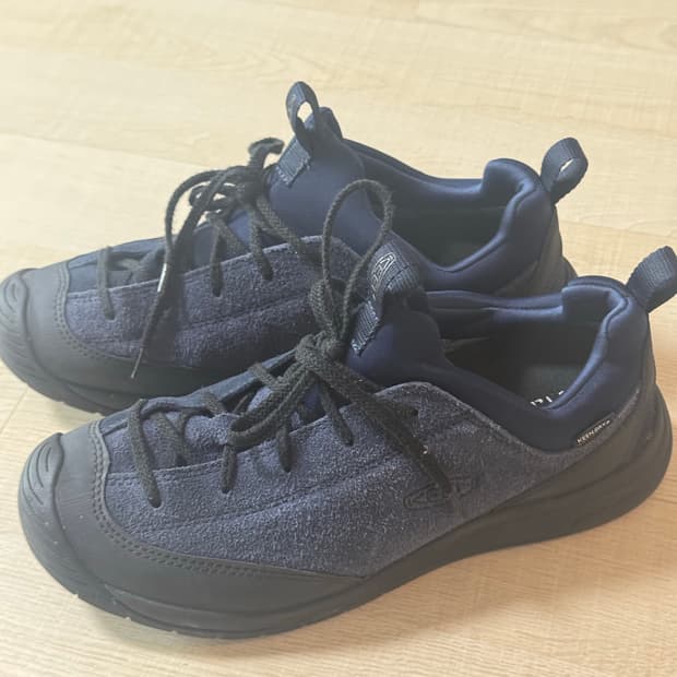 킨x엔지니어드가먼츠 콜라보 신발 판매