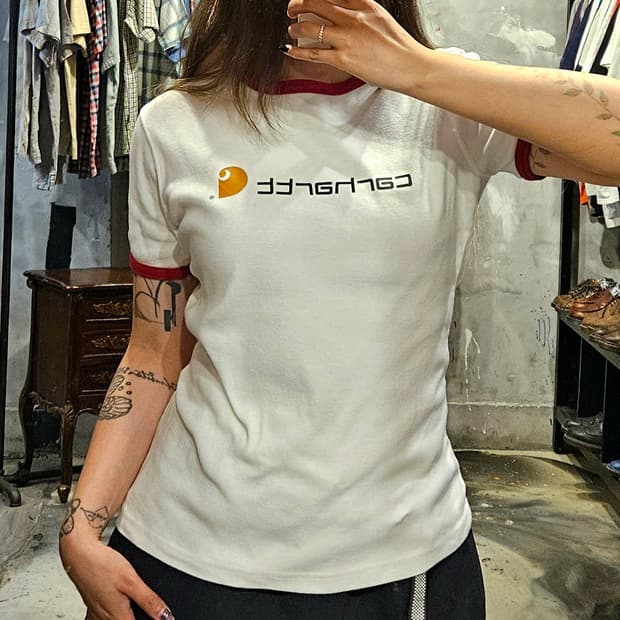 Carhartt - Ringer