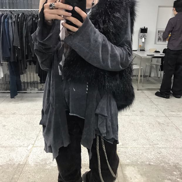 돌체 앤 가바나 하네스 체인