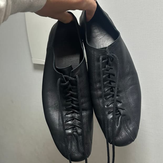 히어로즈오브히스토리 플랫슈즈 275