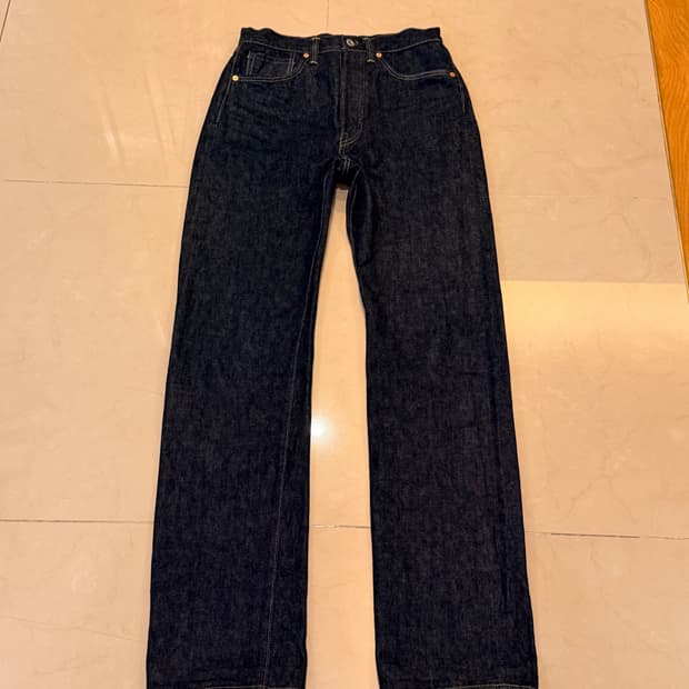 tcb jeans 40s 데님팬츠 31사이즈