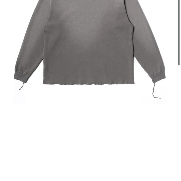 뤡코즈 와플티 그레이 (2)