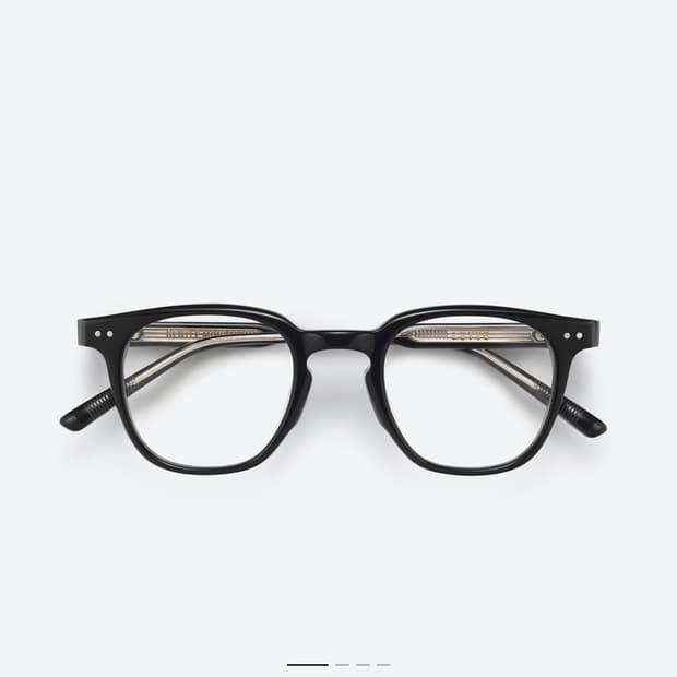 젠틀몬스터 루토01 블랙