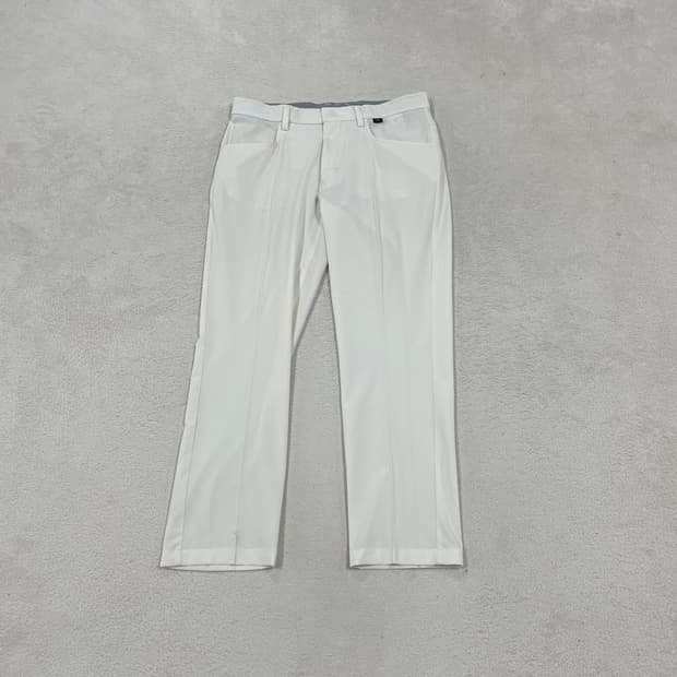 L 아디다스 골프 여름 골프바지 남성
