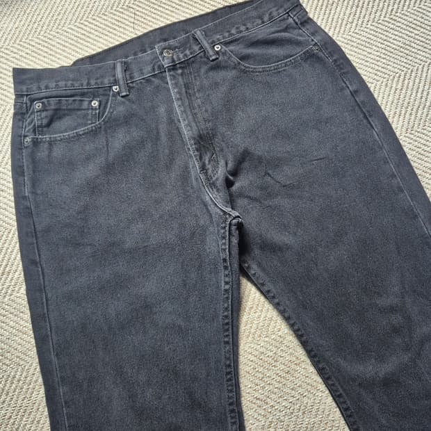 리바이스 505 38/32(p5)