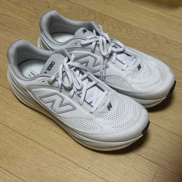 뉴발란스 1080v15 295