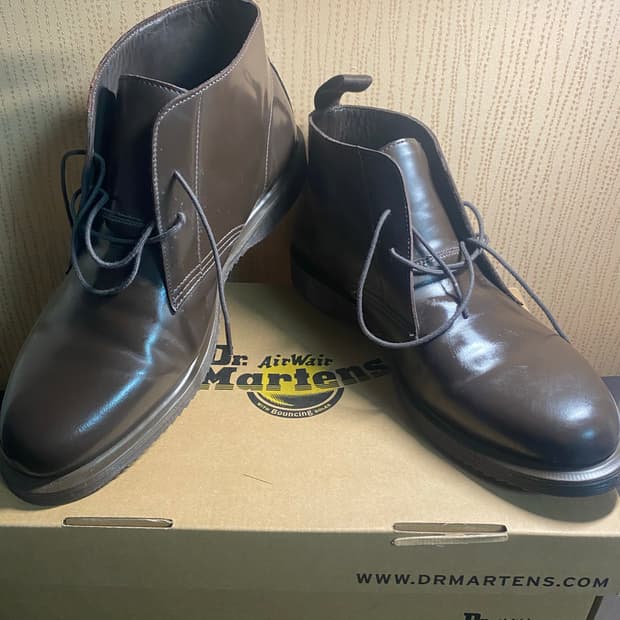 닥터마틴 AW007