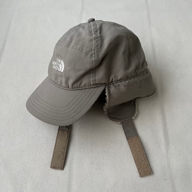 노스 페이스 트루퍼 햇