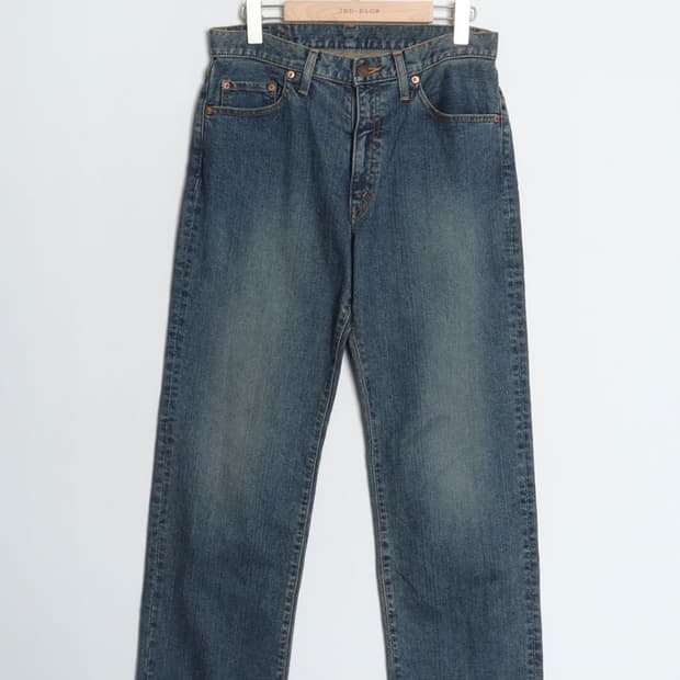  GLHEART Stretch Denim Pant (30)