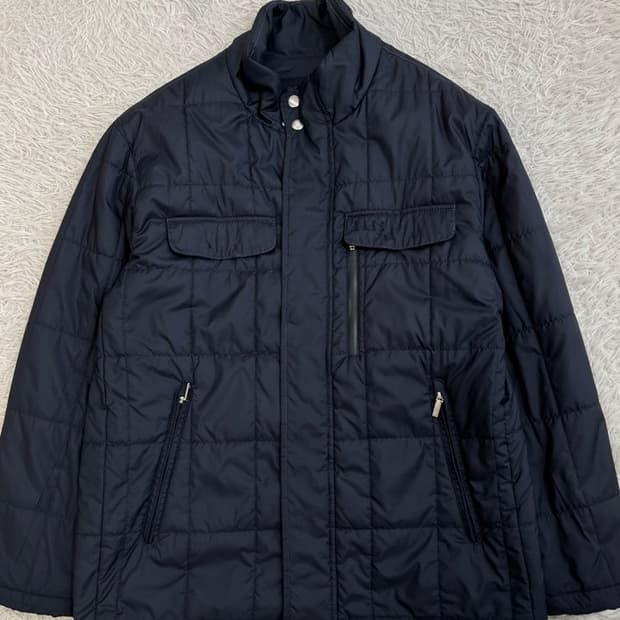 닥스 경량 패딩/#474