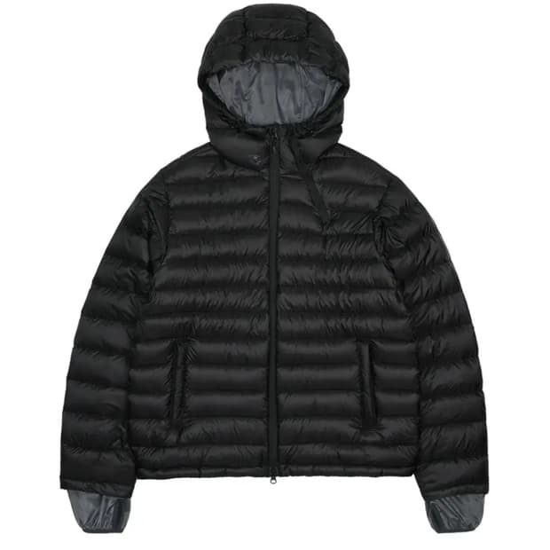 산산기어 서픽스 그레이 25FW (1사이즈)