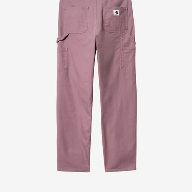 칼하트 피어스 팬츠 스트레이트 