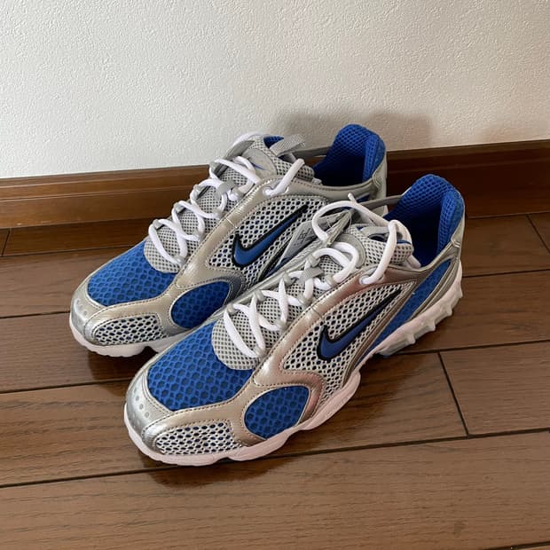 280 NIKE 나이키 에어줌 스피리돈 케이지 [일본]