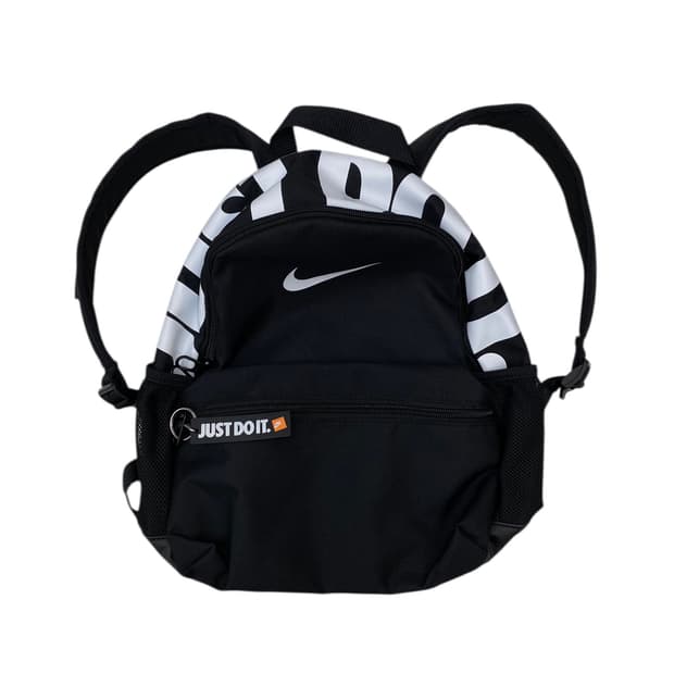나이키 저스트두잇 미니백팩