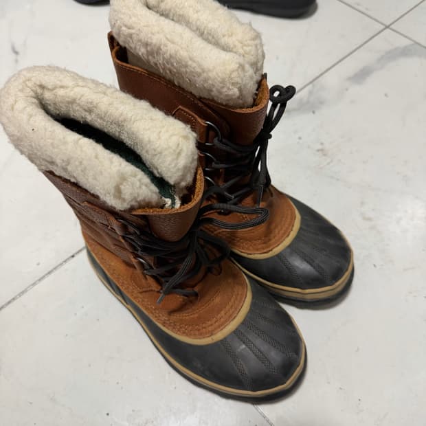 쏘렐 카리부 us7