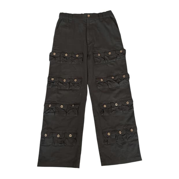 LAND Multi Pocket Pants