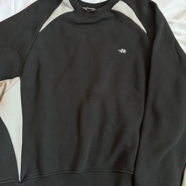 나이스고스트클럽 맨투맨