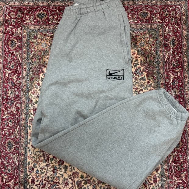 나이키 스투시 NRG 팬츠 ( L )