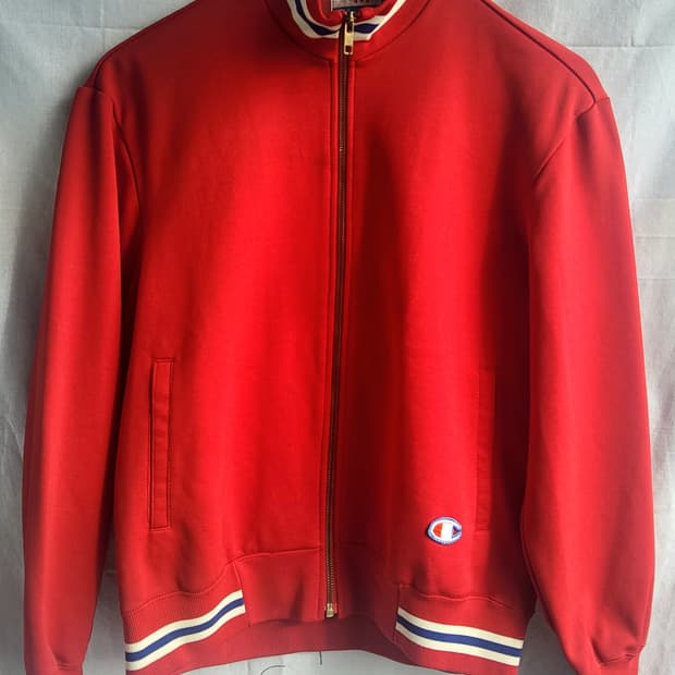 CHAMPION 챔피온 │ 여성용 M 저지 자켓