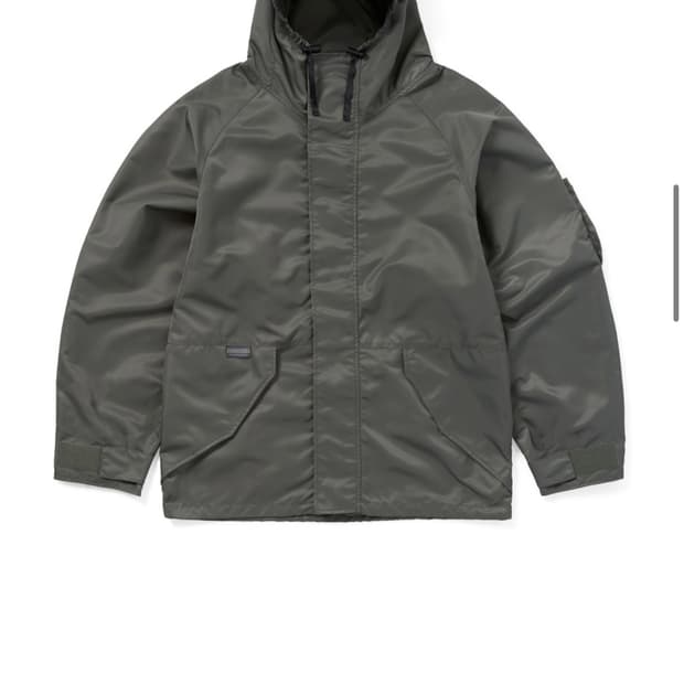 디스이즈네버댓 알파인더스트리 S