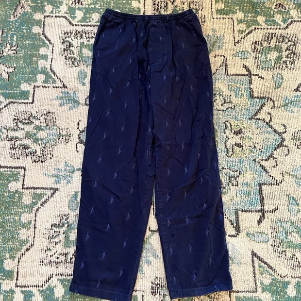 Polar Skate Co. 폴라 스케이트 컴퍼니 노컴플라이 서프 팬츠