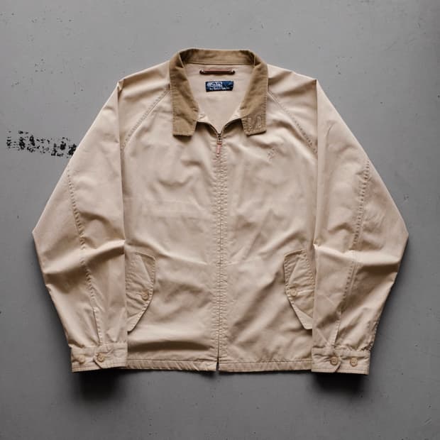 Polo Ralph Lauren Harrington Jacket