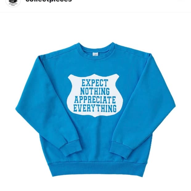 컬렉트 피시스 맨투맨 사이즈 교환