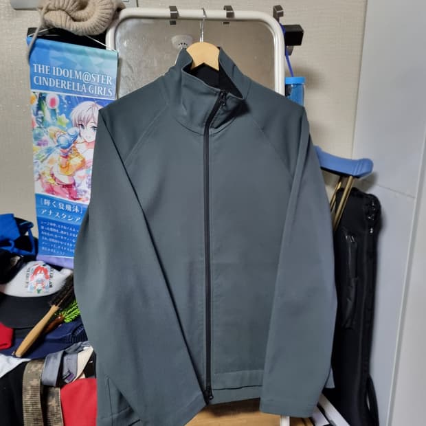 Gr10k Roan Jacket