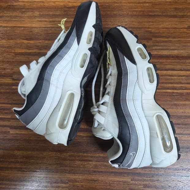 나이키 에어맥스 95 건스모크 245