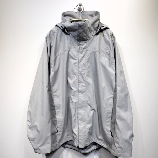 노스페이스(THE NORTH FACE)하이벤트 바람막이