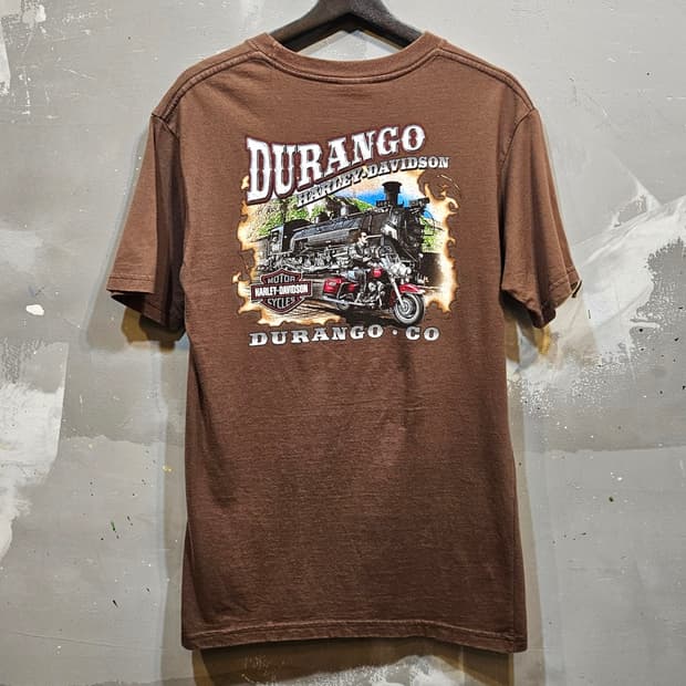 Harley Davidson  - Made in U.S.A