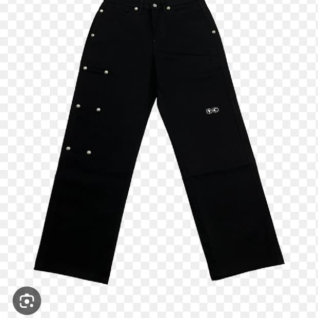 떠그클럽 팬츠 S사이즈