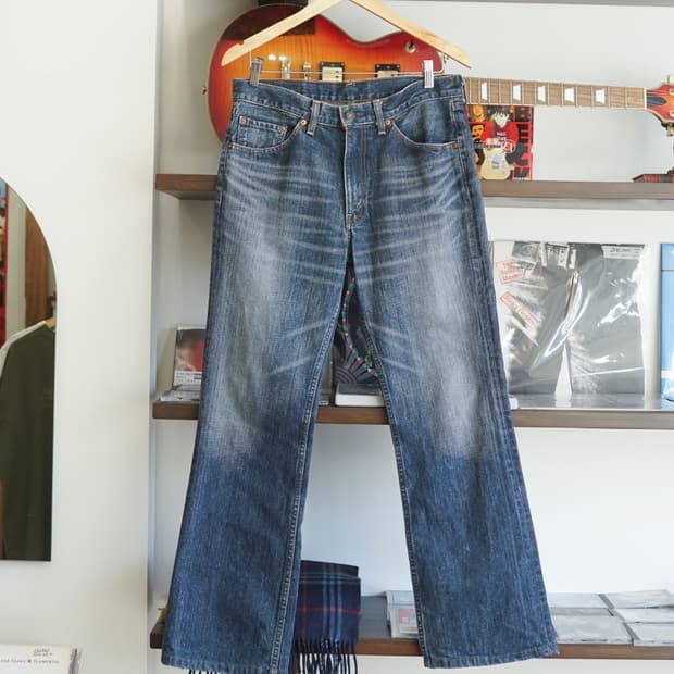 00s Levis 517