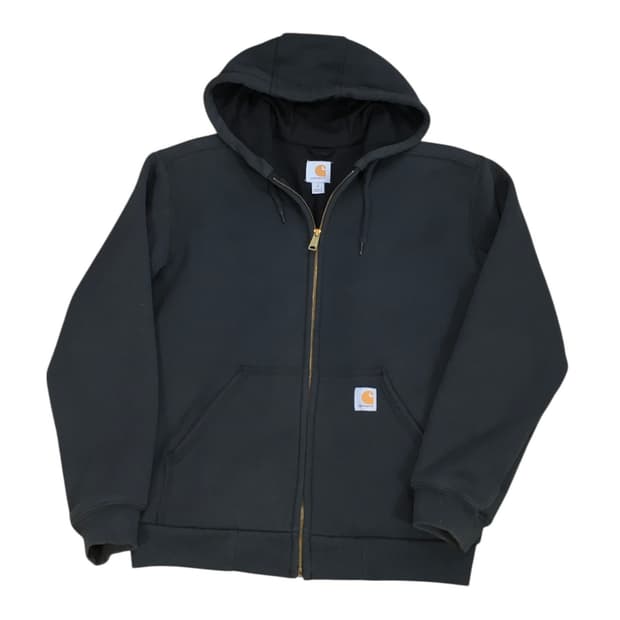 Carhartt 칼하트 써멀 후드집업 