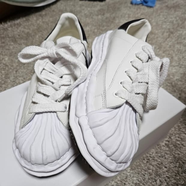 미하라 야스히로 블레이키 44사이즈 (290)