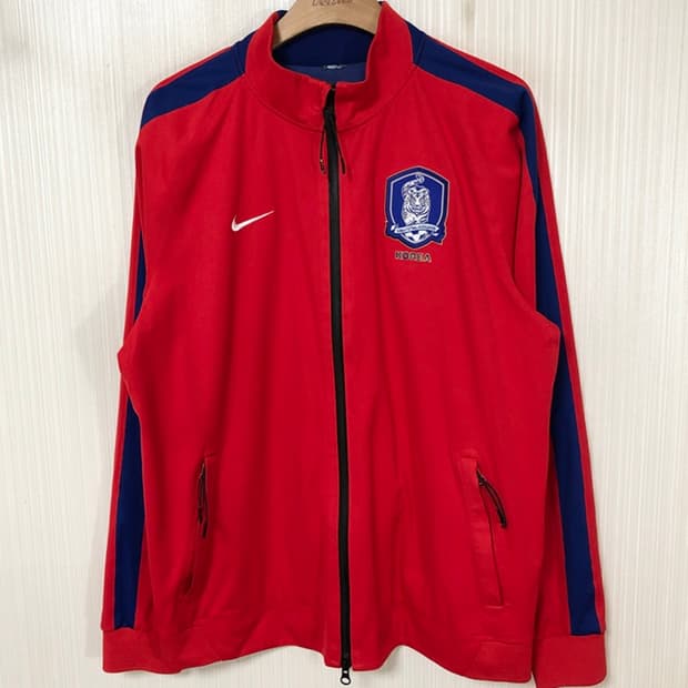 나이키국대 국대KOREA 14-15 축구국대 우븐자켓 XL(105)