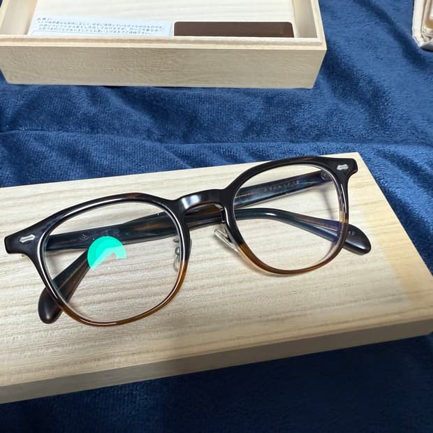 금자안경 KA56 BRH Kaneko Optical