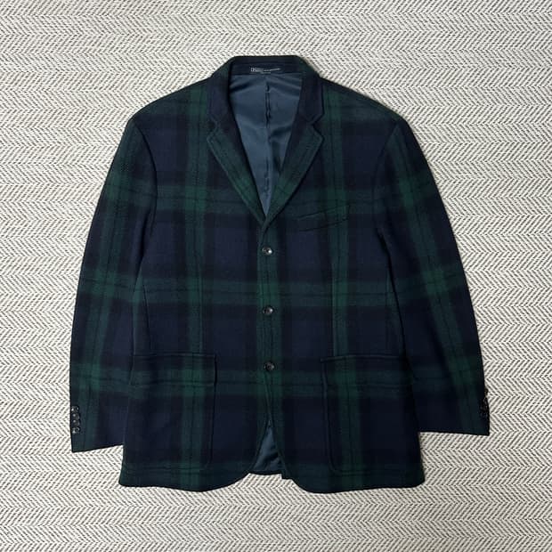 POLO RALPH LAUREN italy made sportjacket