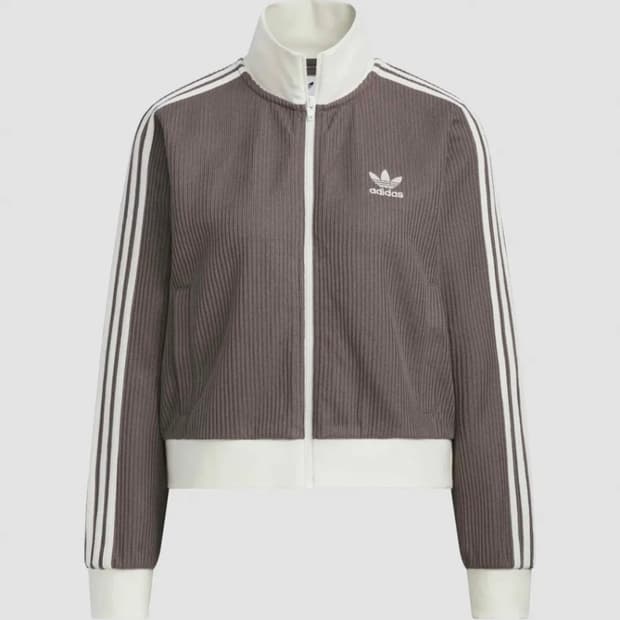 아디다스 니트 트랙탑 KC2650 L사이즈