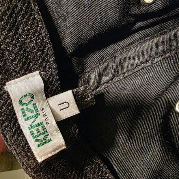 발렌시아가 볼캡