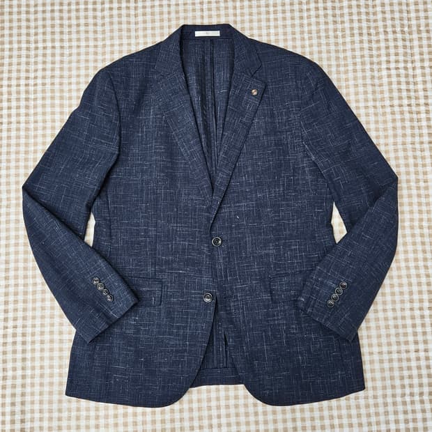 로가디스 여름 블레이저 자켓 남자100