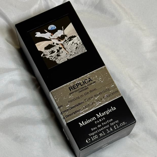 마르지엘라 dancing on the moon 댄싱 온 더 문 100ml