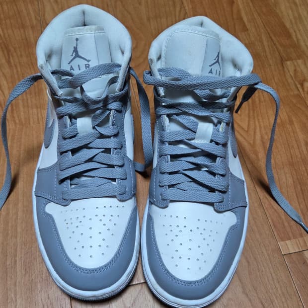 나이키 조던 운동화