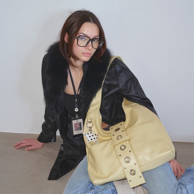 히에타 마샤백 masha