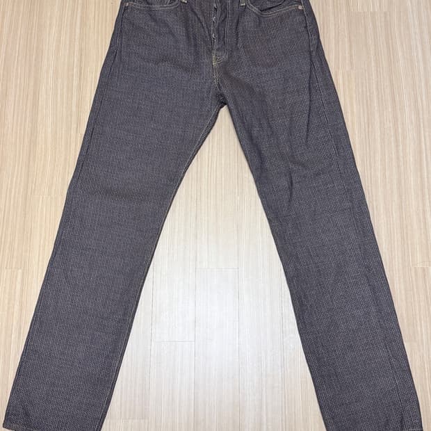 캐피탈 센츄리 데님 5p 몽키시스코n5s