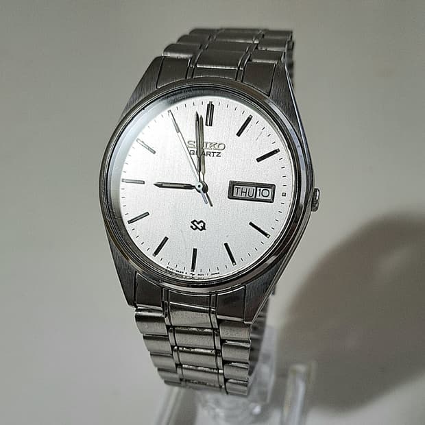 Seiko quartz SQ