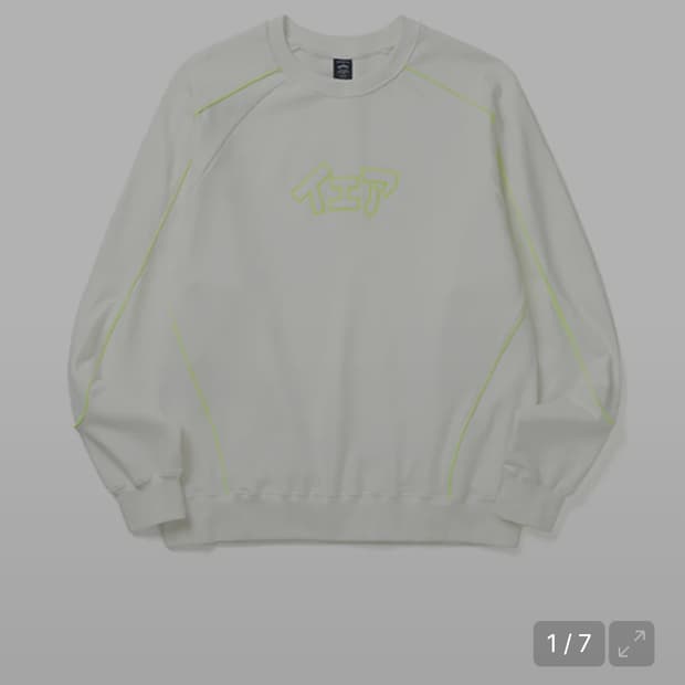 위캔더스(WKNDRS) 상하의 판매합니다.