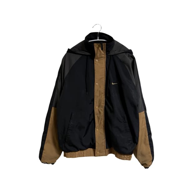 나이키 후드 자켓